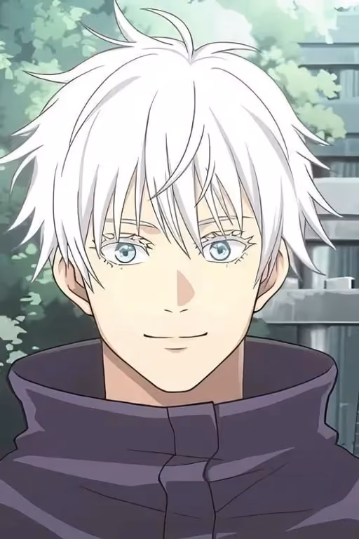 Satoru Gojo