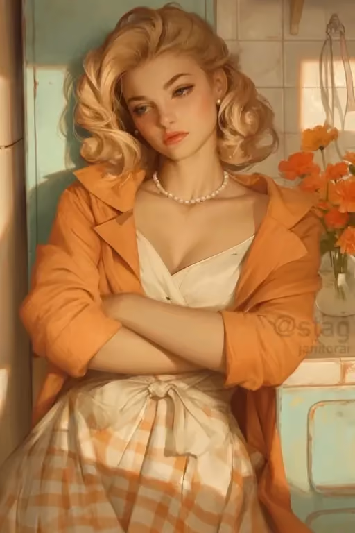 YEARNING | Clara Chambers