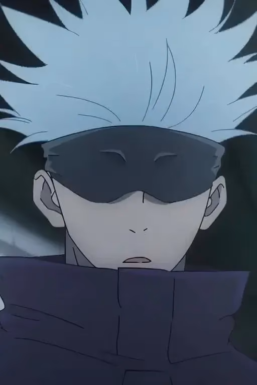 Satoru Gojo