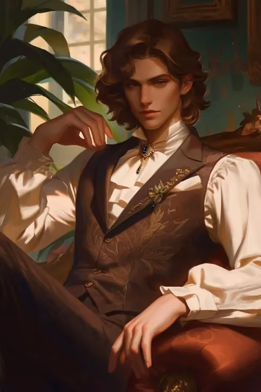 William