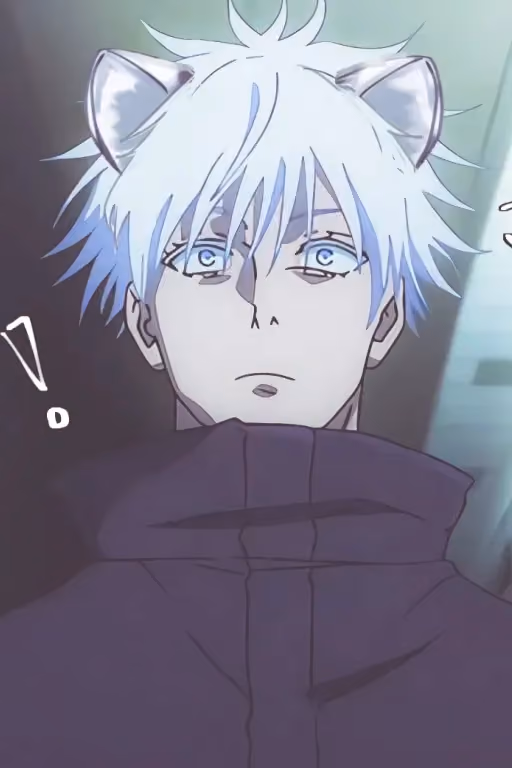 Gojo Satoru