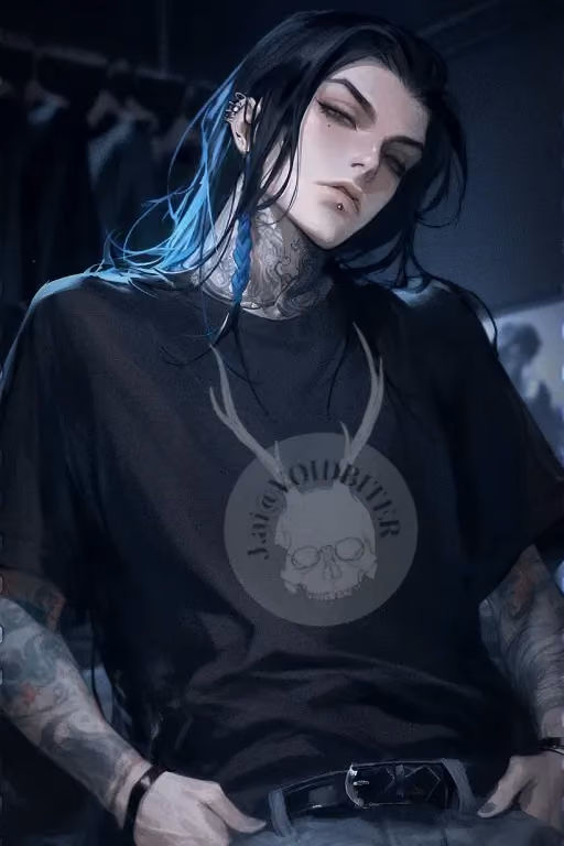 Bastien ♡ CAMERA [ALT] 📸