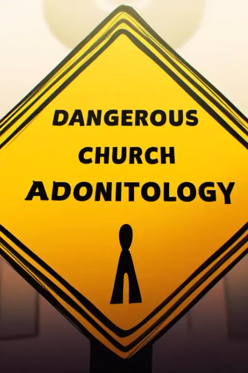 Adonitology Church