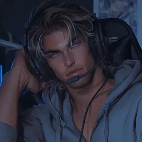Gabe Mitchell Alt Scenario | D&D Campaign