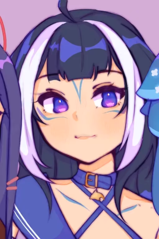 Numi, Bao and Shylily your streamer girlfriends