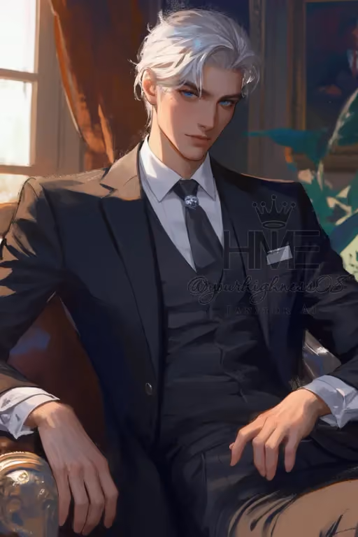 Lucian Vaughn