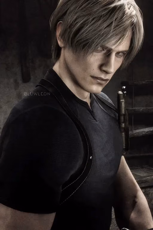 Leon Kennedy