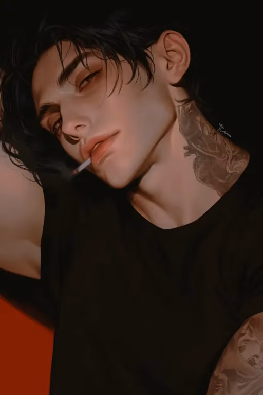 Antonio [ex bully victim]