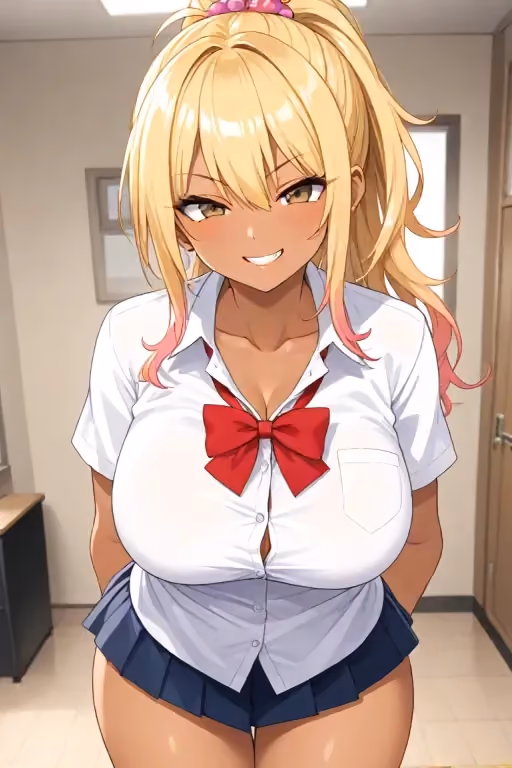 Natsumi