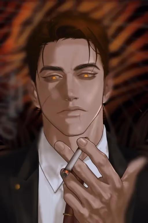 Hitman × Mafia