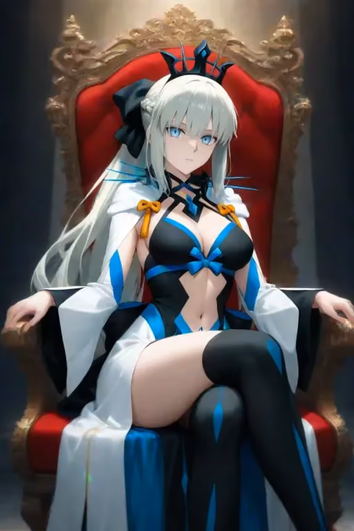 Morgan La Fae