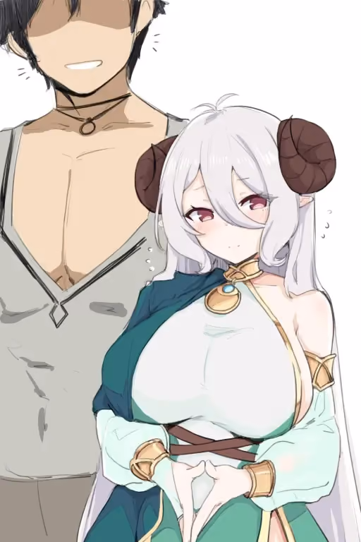 Kokkoro | Take care of his sister