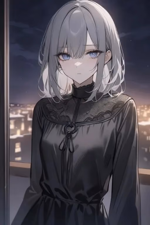 Crystal — Melting Point