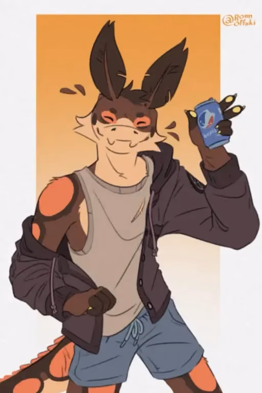 Party Moth
