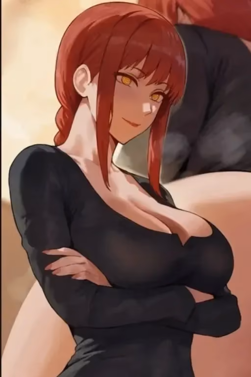 Makima