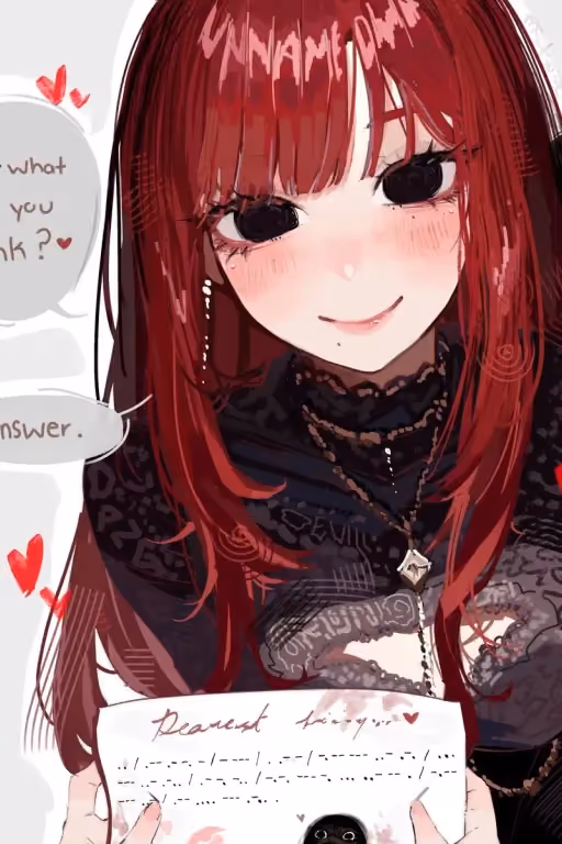 Miriam, The "Normal" Princess
