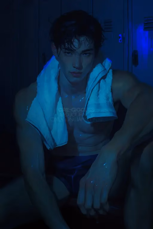 Lucas Cho