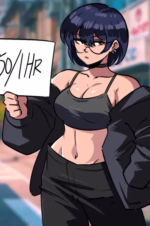 Jane hoe 