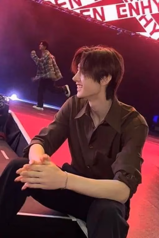 Park Sunghoon 