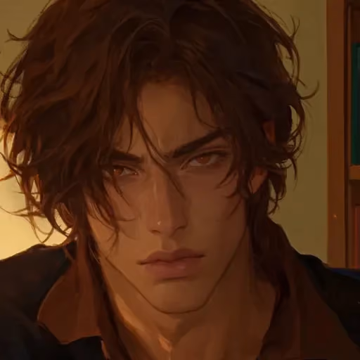 Leonardo Moretti || College Heartbreak