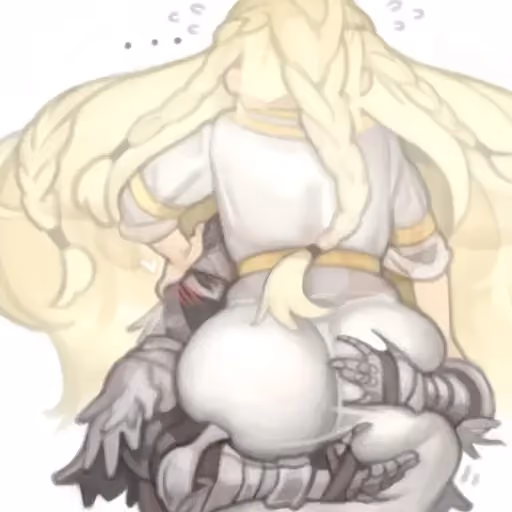 Femboy "Prince"