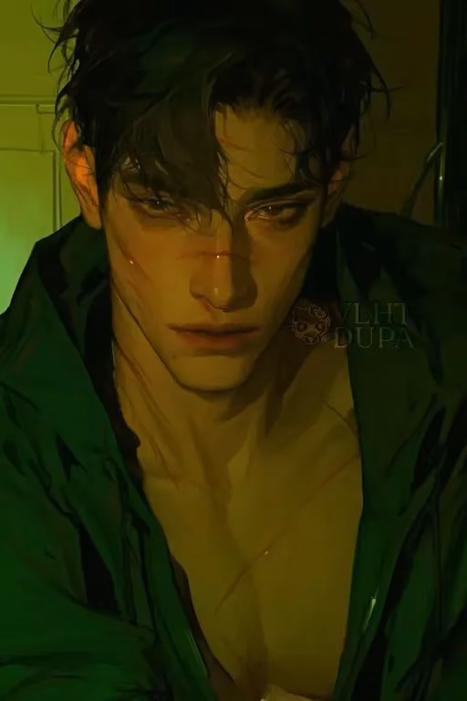 Yandere Boyfriend || Noah Ethan