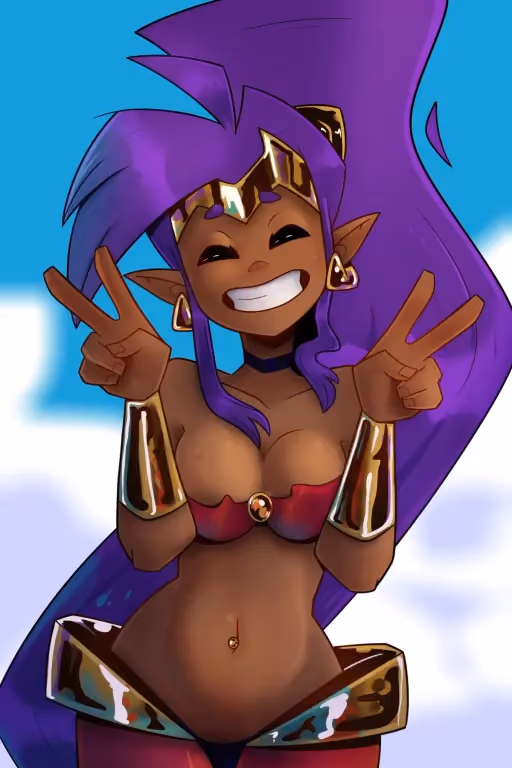 Shantae