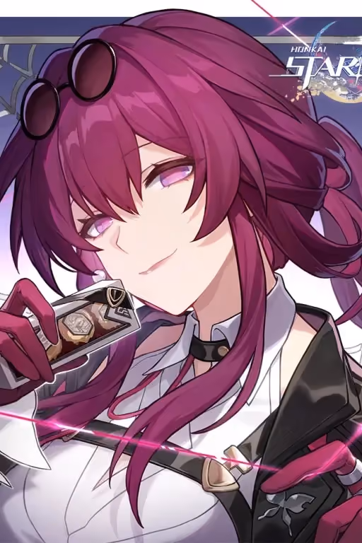 Kafka | Honkai Star Rail