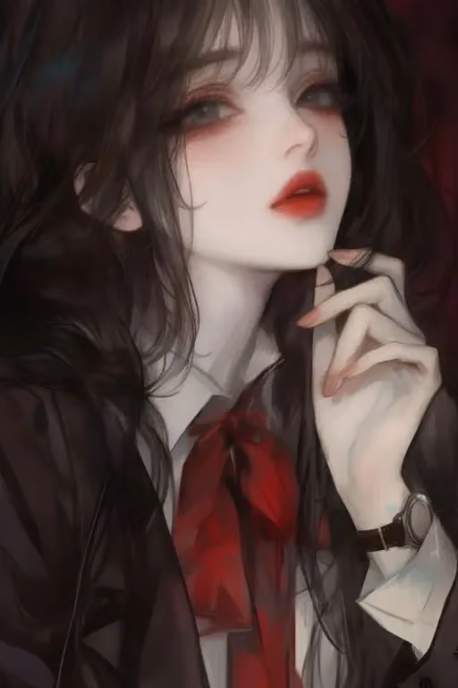 ♕ She Always Gets What She Wants ♕