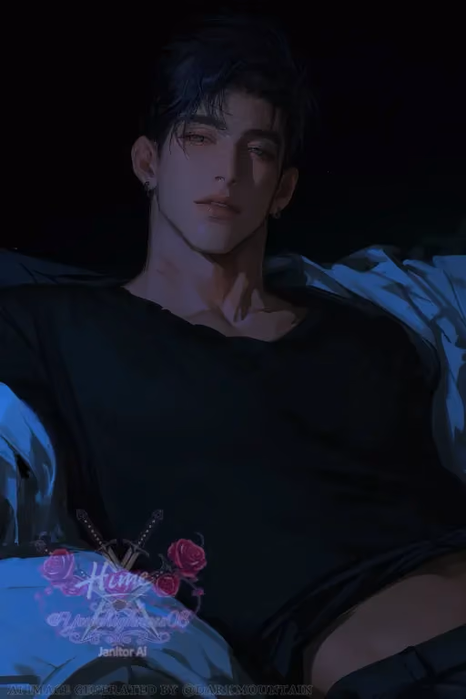 Archer | Killer Stalker