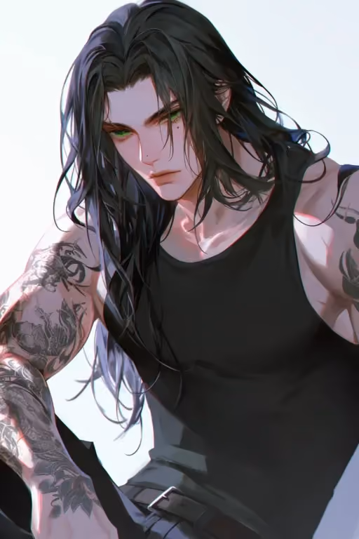 Sorin [toxic boyfriend]