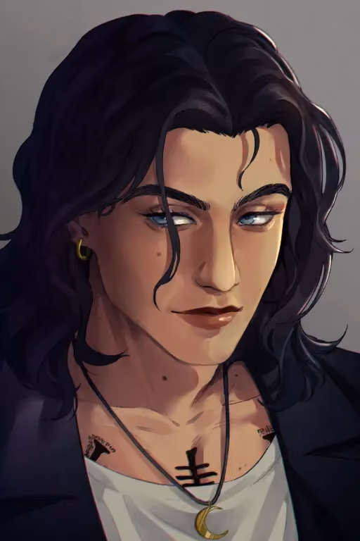 Saren (REMAKE / ANYPOV BOT)