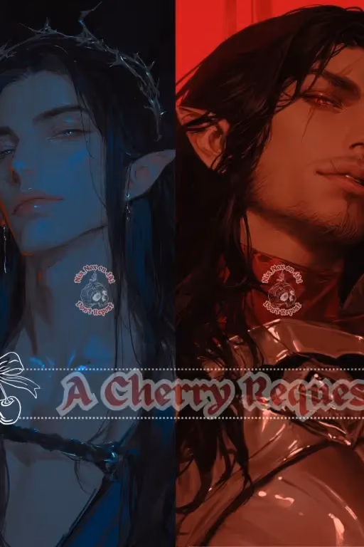 Aymer & Cailu  ̊.☪︎ Part 3
