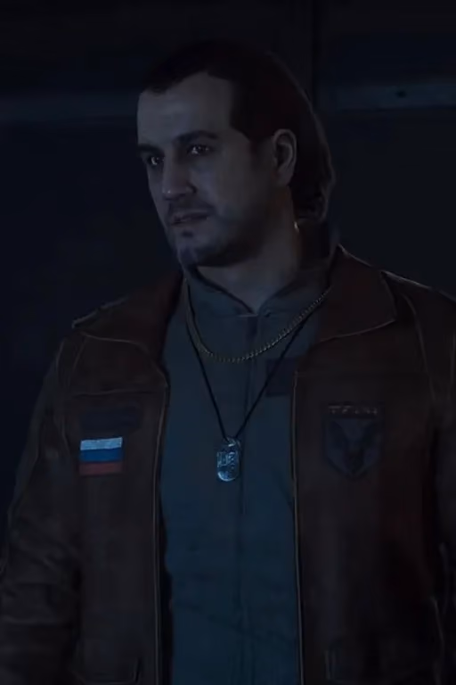 Nikolai