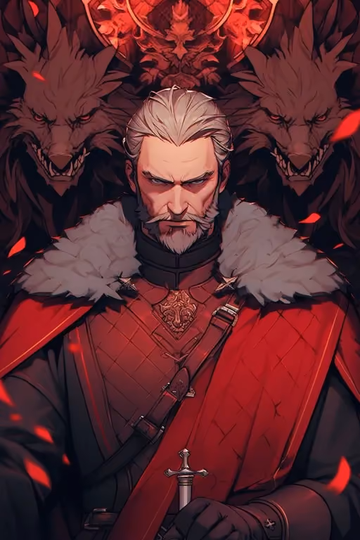 Landor Galtheos