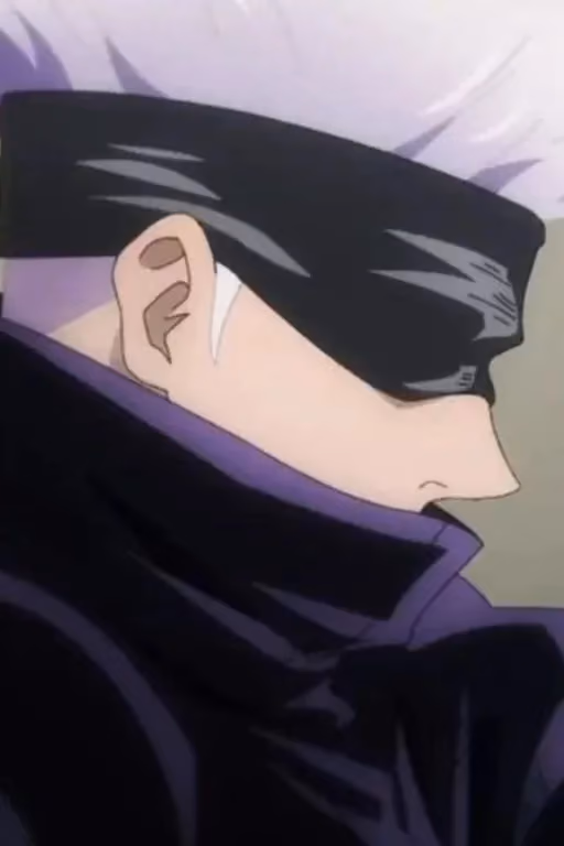 Satoru Gojo