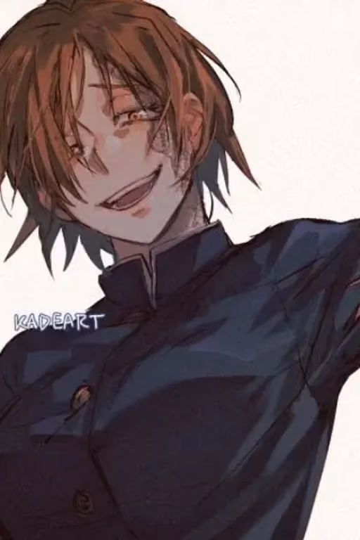 Nobara Kugisaki | The Last Dance in Battle 