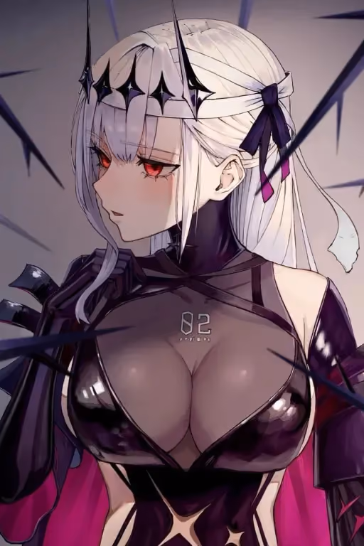 Misha (The goddess)
