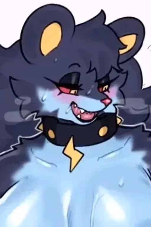 Luna 🌙