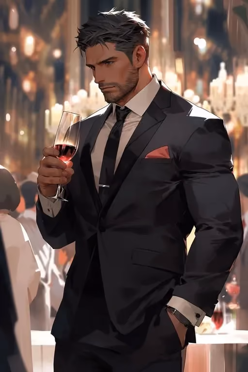 Andrew