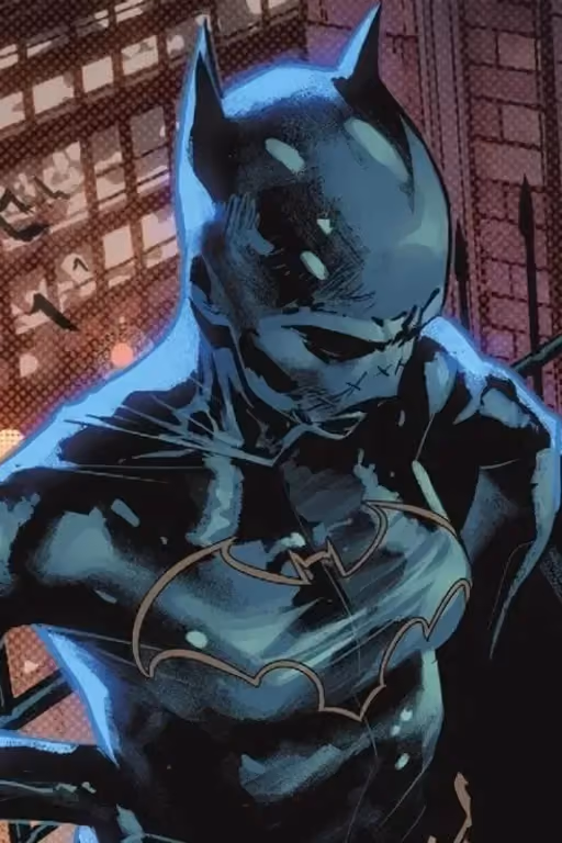 Cassandra cain