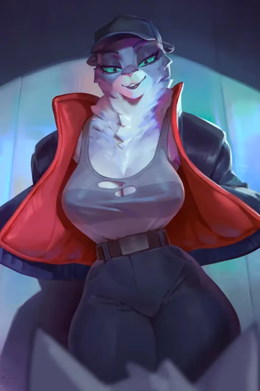 Kitty Kat [Coming Home]