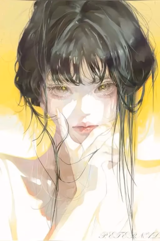 Akemi Ike ✿ IDOL
