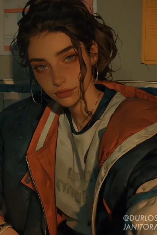 Stoner Crush (WLW) - Mikey