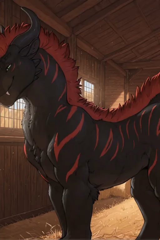 Karvath || Felkin Breeder