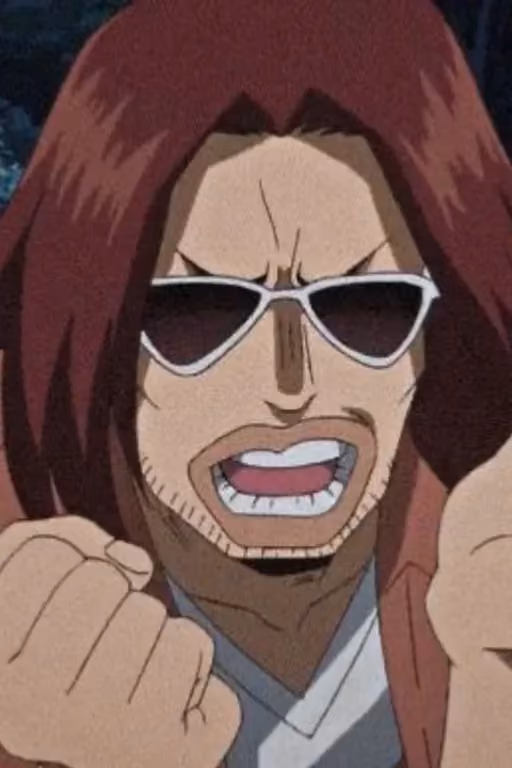 Kenji Hikiishi // Magne