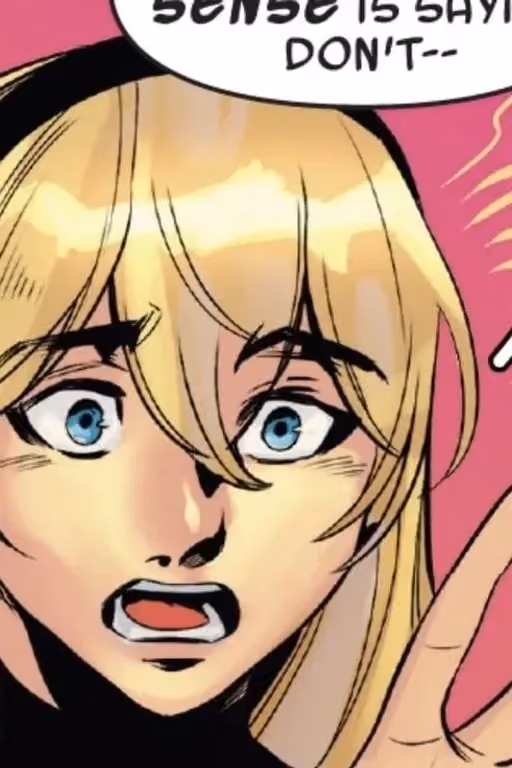Gwen Stacy