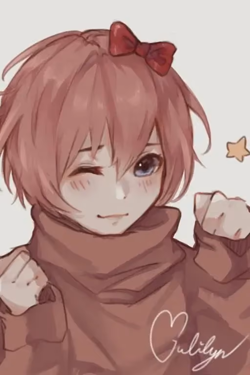 Sayori / Your bittersweet days