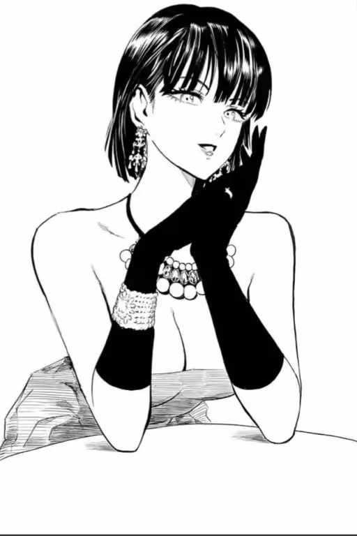 Fubuki 