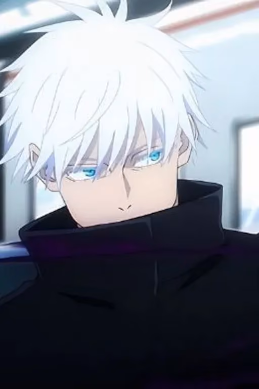 Satoru Gojo